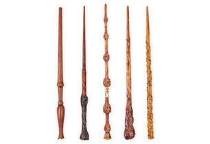 Harry Potter Mystery Wands - Hermione